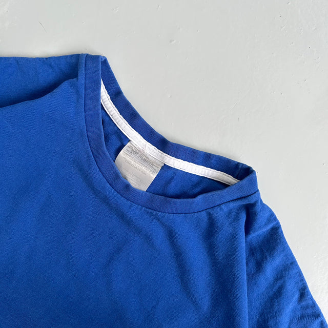 NIKE 00'S SWOOSH TEE - XXL