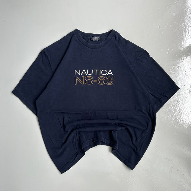 NAUTICA NS83 TEE - XXL