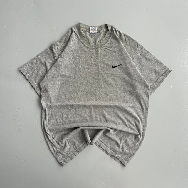 NIKE 90'S SWOOSH TEE - LARGE