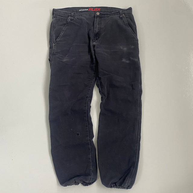 DICKIES CARPENTER PANTS - 36X32