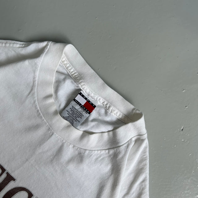 TOMMY HILFIGER 1985 TEE - XL