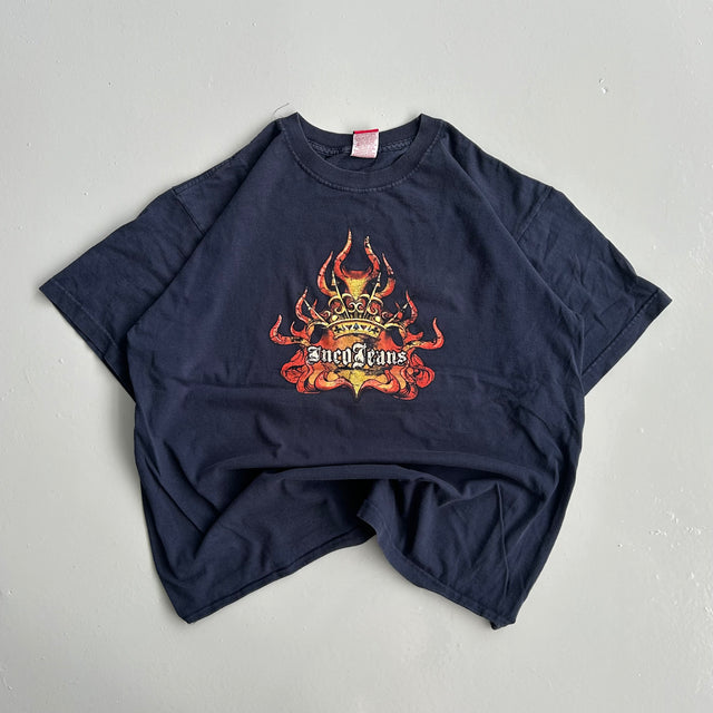 JNCO JEANS TEE - XL