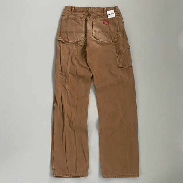 DICKIES CARPENTER PANTS - 32X36