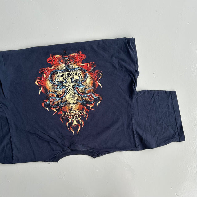 JNCO JEANS TEE - XL