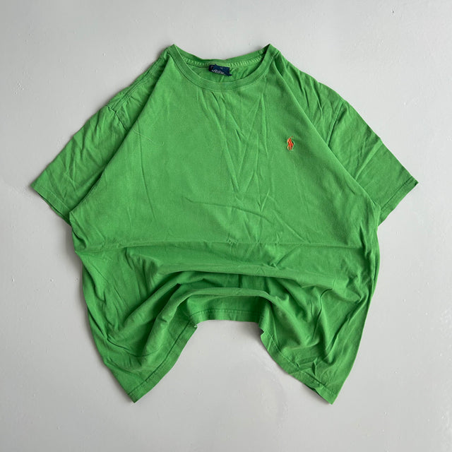 POLO RALPH LAUREN TEE - XXL