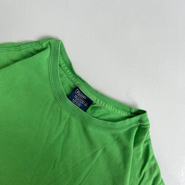 POLO RALPH LAUREN TEE - XXL