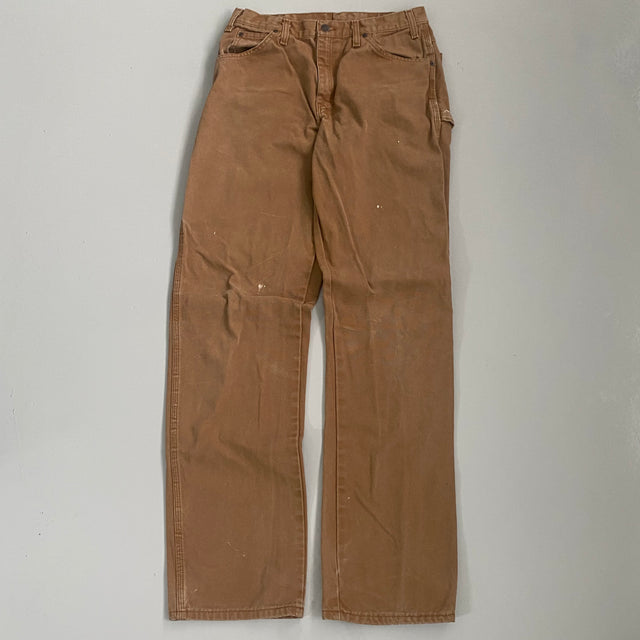 DICKIES CARPENTER PANTS - 32X36