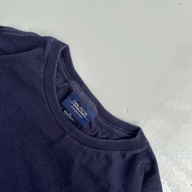 NAUTICA TEE - XL