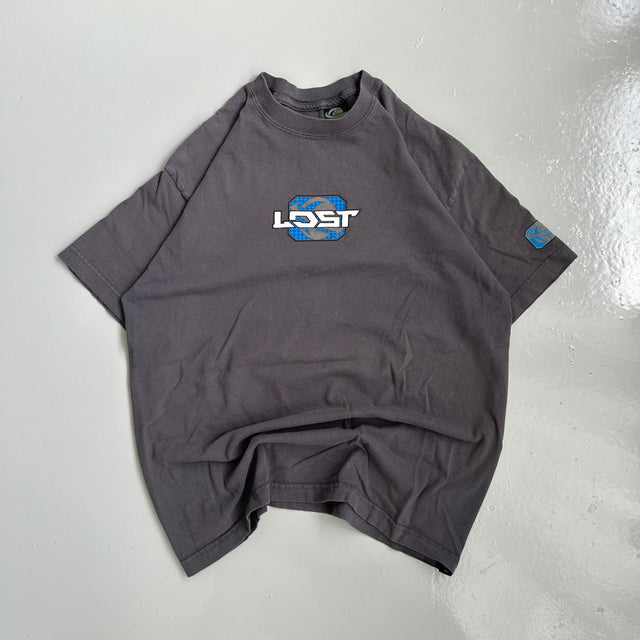 LOST ENT TEE - LARGE