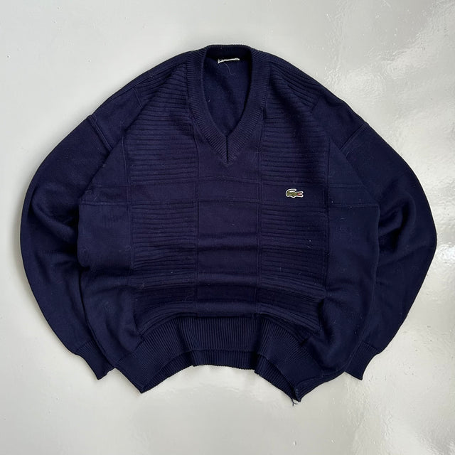 LACOSTE KNIT - LARGE