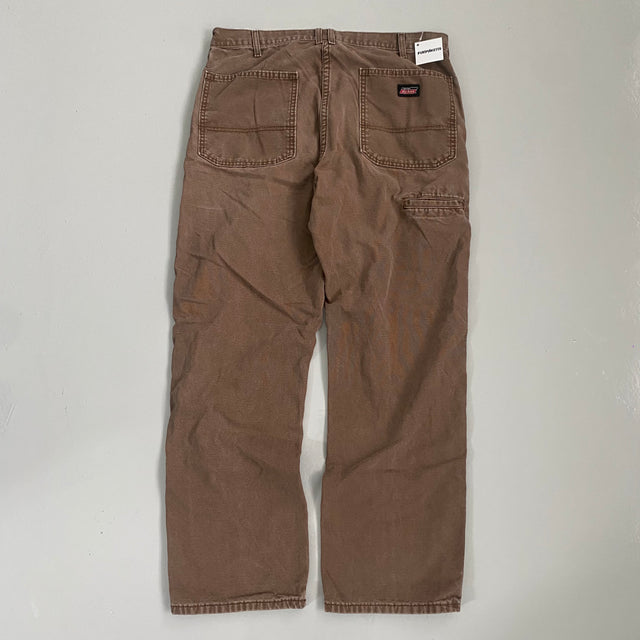 DICKIES PANTS - 36X32