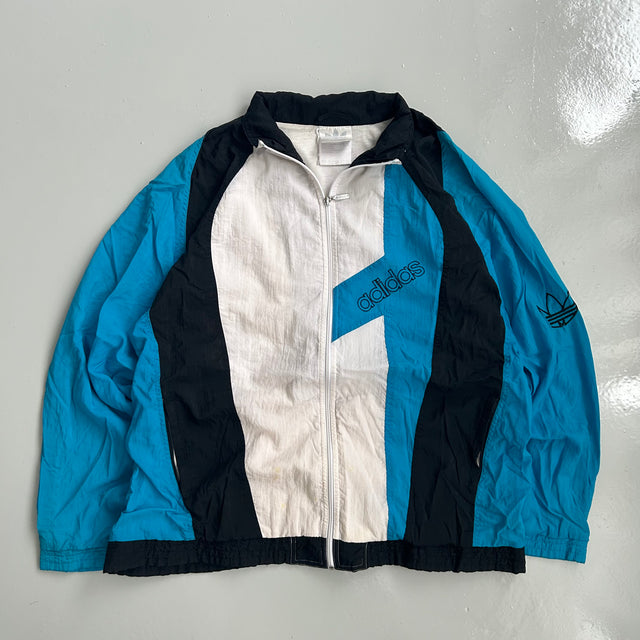 ADIDAS 00'S WINDBREAKER - XL