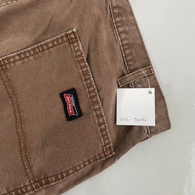 DICKIES PANTS - 36X32