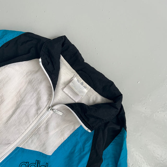 ADIDAS 00'S WINDBREAKER - XL