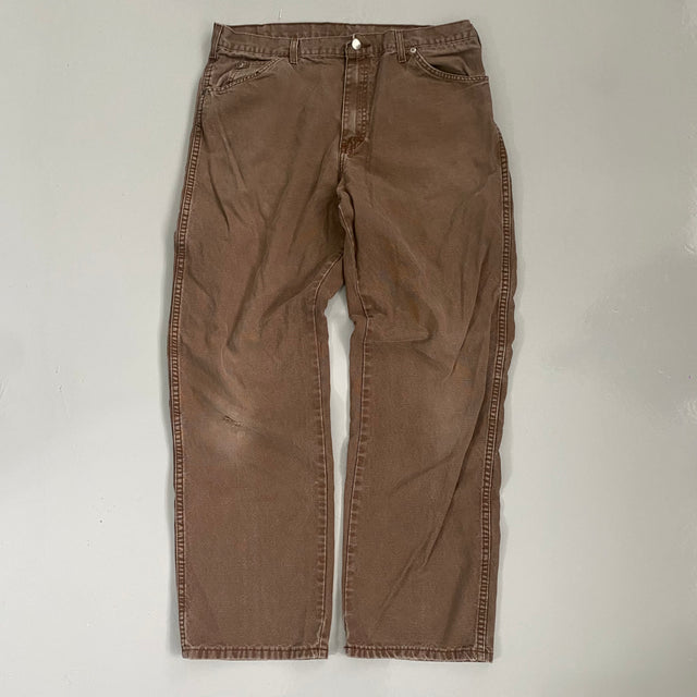 DICKIES PANTS - 36X32