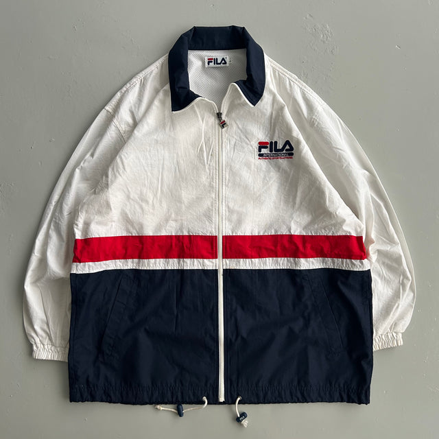 FILA WINDBREAKER - LARGE