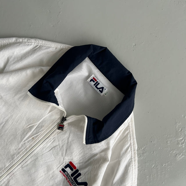 FILA WINDBREAKER - LARGE