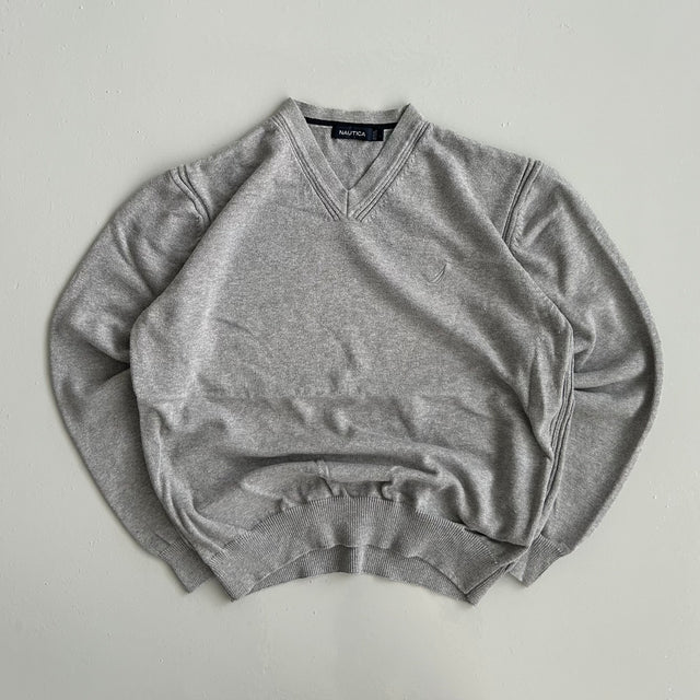 NAUTICA KNIT - LARGE