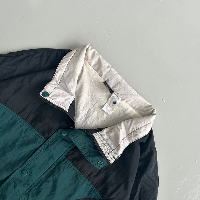 NIKE 90'S WINDBREAKER JACKET - XXL