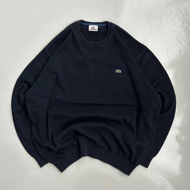 LACOSTE KNIT - XXL