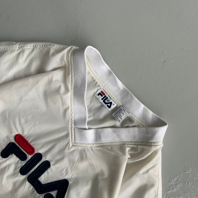 FILA WINDBREAKER PULLOVER - XXL