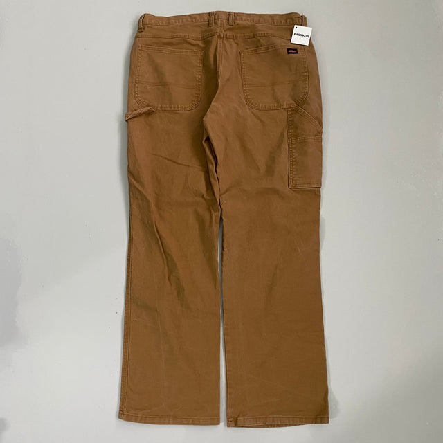 DICKIES CARPENTER PANTS - 38X32