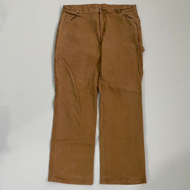 DICKIES CARPENTER PANTS - 38X32