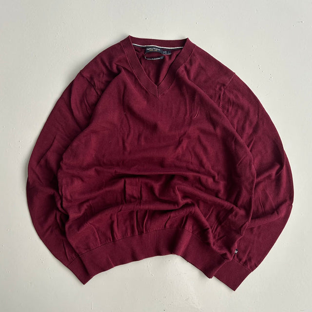 NAUTICA KNIT - MEDIUM