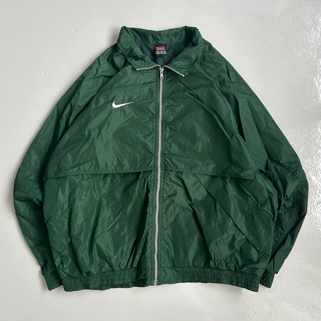 NIKE 90'S WINDBREAKER - XL