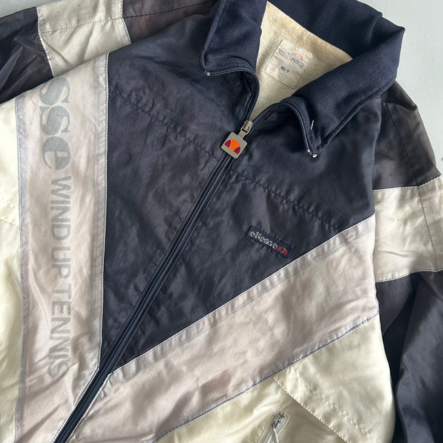 ELLESSE WINDBREAKER - SMALL