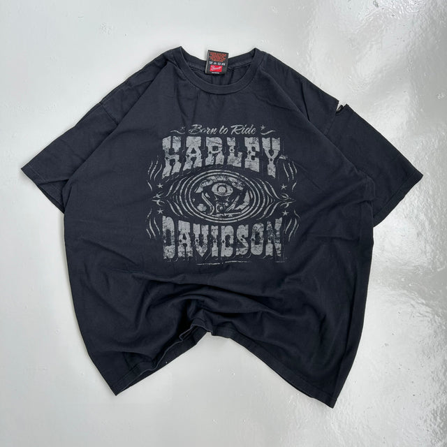 HARLEY DAVIDSON TEE - XL