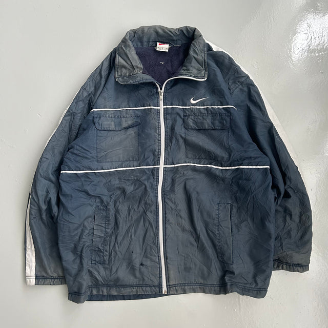 NIKE 90'S PUFFER JACKET - MEDIUM