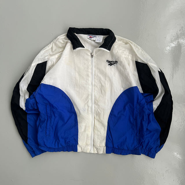 REEBOK WINDBREAKER - MEDIUM/LARGE