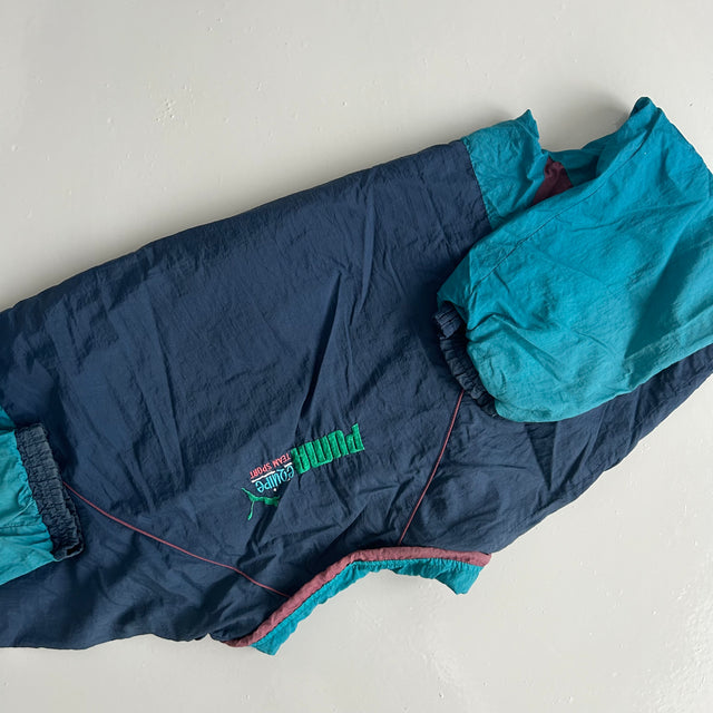 PUMA WINDBREAKER - LARGE