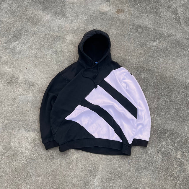 ADIDAS HOODIE - LARGE