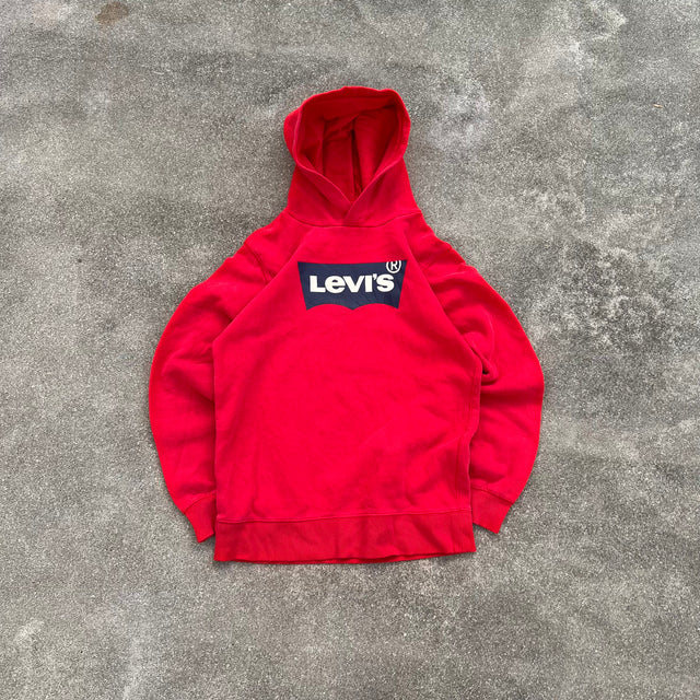 LEVI'S HOODIE - SMALL