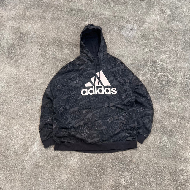 ADIDAS HOODIE - XXL