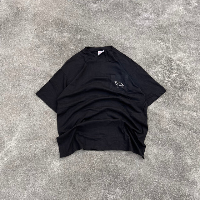 CAMEL TEE - XL