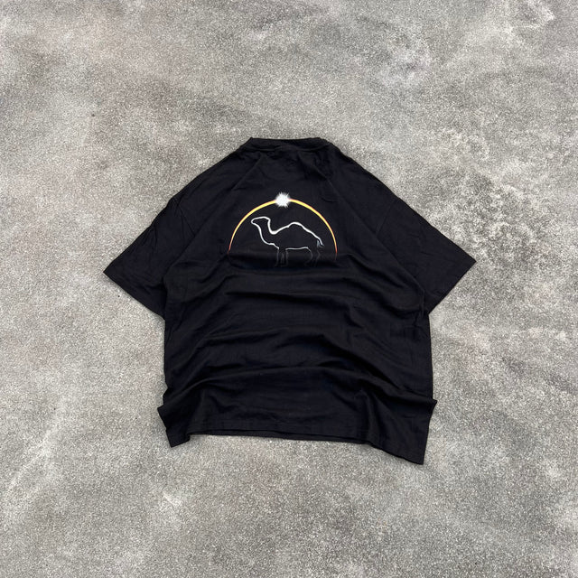 CAMEL TEE - XL