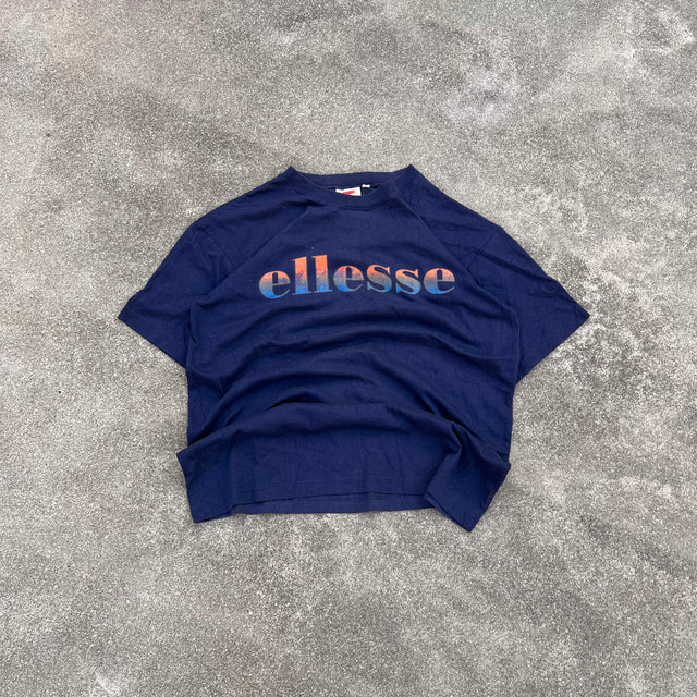 ELLESSE TEE - LARGE