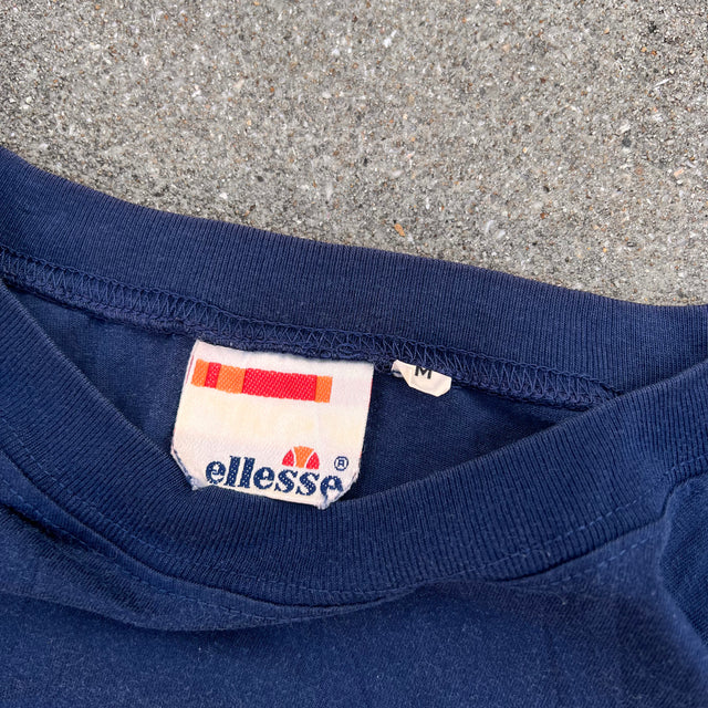 ELLESSE TEE - LARGE