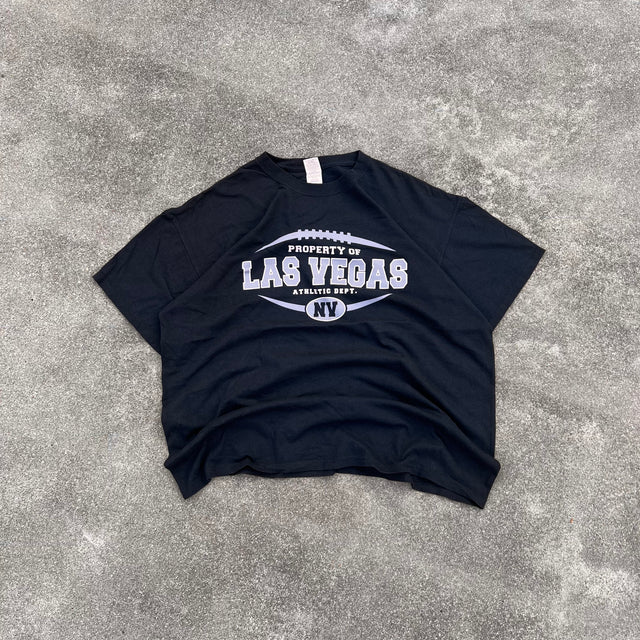 LAS VEGAS NV TEE - XL