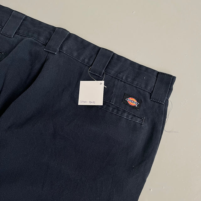 DICKIES PANTS - 38X32