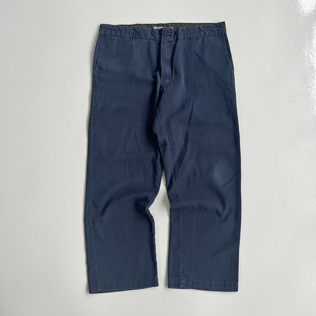 DICKIES PANTS - 38X32