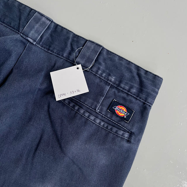 DICKIES PANTS - 38X36