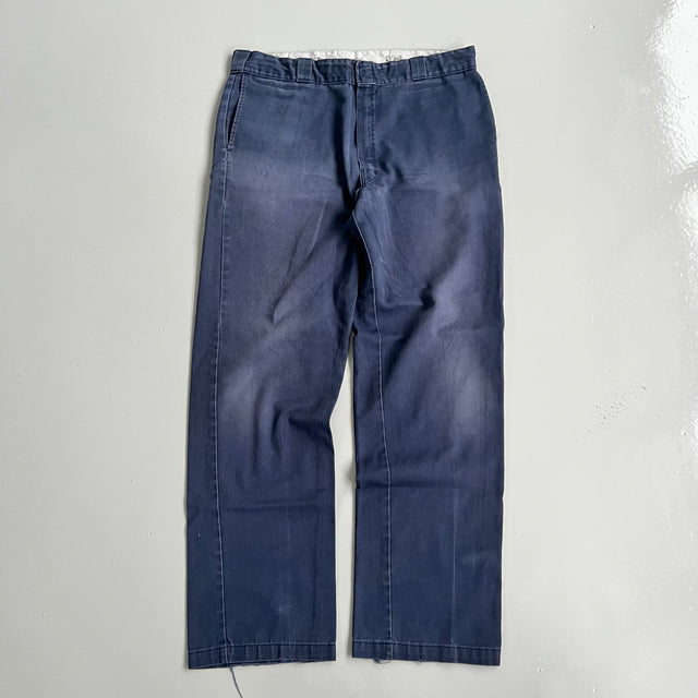 DICKIES PANTS - 38X36