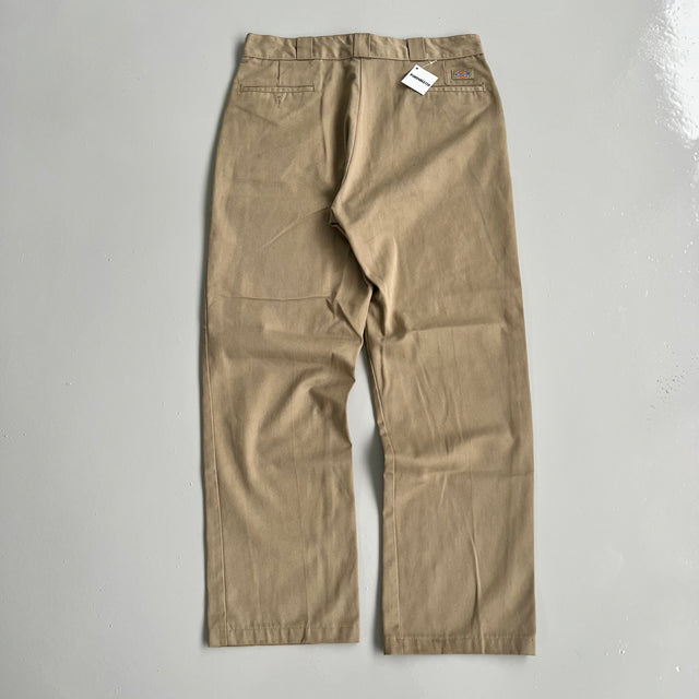 DICKIES PANTS - 36X32