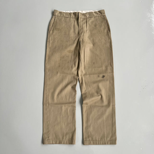 DICKIES PANTS - 36X32