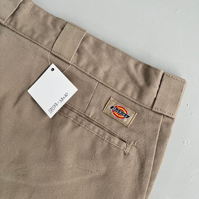 DICKIES PANTS - 38X30