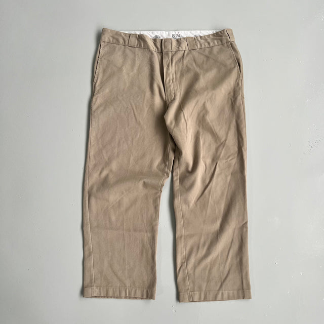 DICKIES PANTS - 38X30